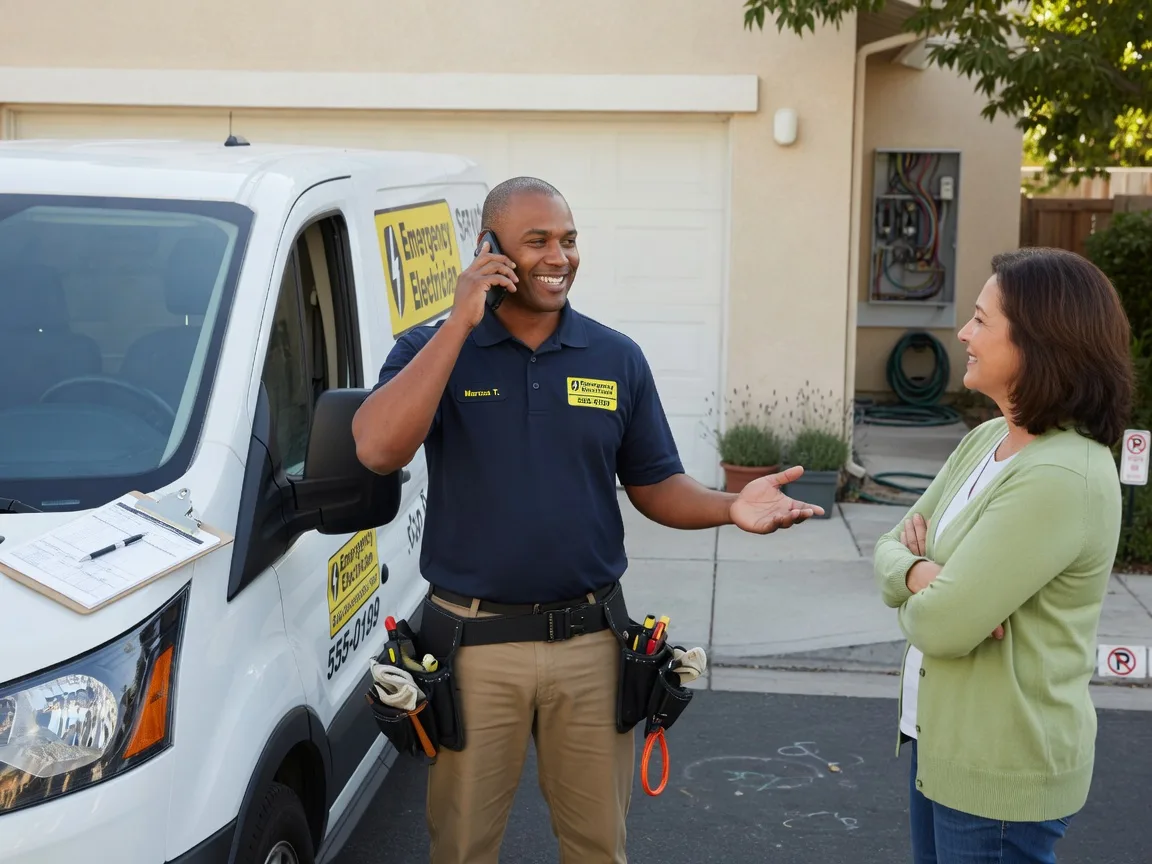 Emergency Electrician Lutz, FL FAQs